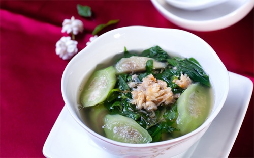 Nhấn vào ảnh để phóng to Rau day