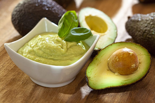 Nhấn vào ảnh để phóng to Các món cháo tăng sức đề kháng 2