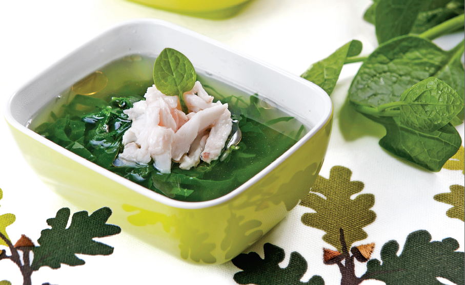 Nhấn vào ảnh để phóng to mon-cho-tre-an-dam-canh-mong-toi-nau-ca-1