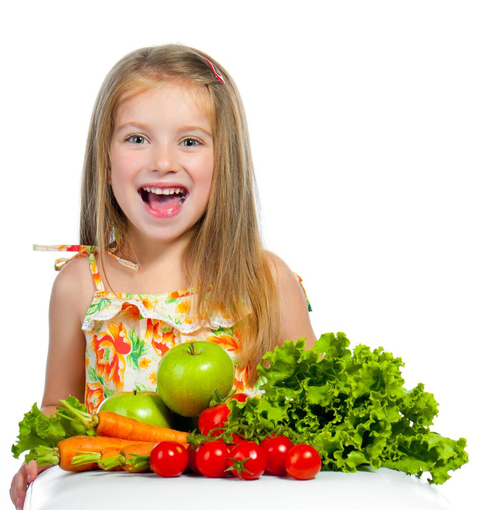 Bio-acimin - 05 - Apr - Một số thói quen ăn uống giúp trẻ cải thiện hệ tiêu hóa4