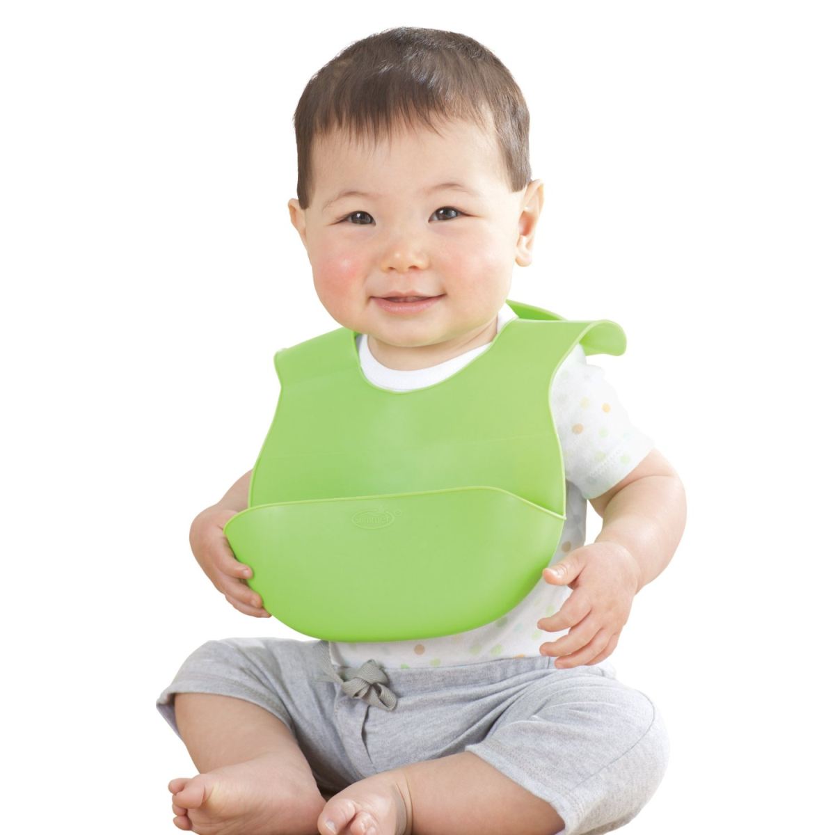 Bioacimin - 04 - May - Những điều mẹ cần biết về chế độ ăn dặm Baby Wed Leaning7