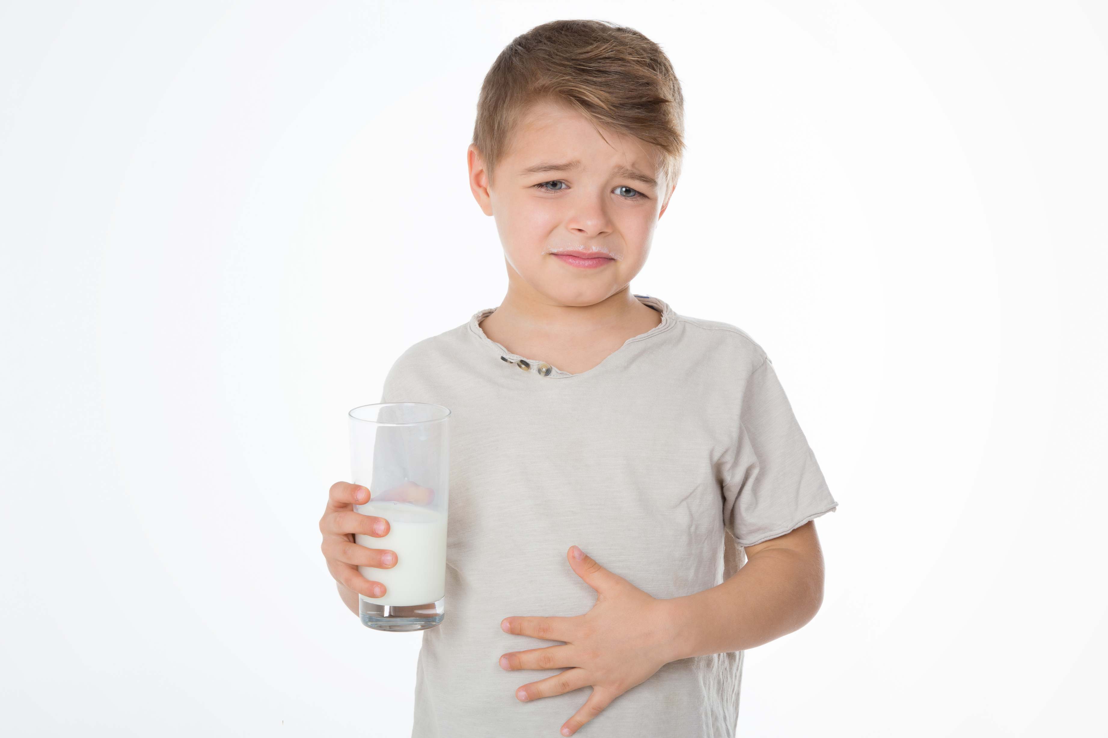 Mẹ Phải Làm Gì Khi Trẻ Uống Sữa Bị Tiêu Chảy? - Bio-Acimin