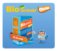 Bio-acimin Chew