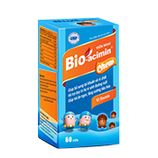 Bio-acimin Chew