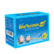 Bio-acimin Gold