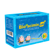 Bio-acimin Gold+