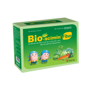 Bio-acimin Fiber