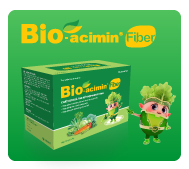 Bio-acimin Fiber
