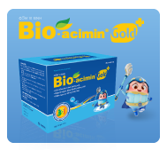 Bio-acimin Gold+