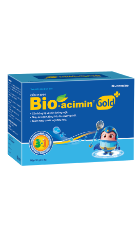 Bio-acimin Gold+