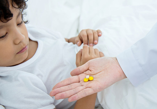 Hạn chế sử dụng kháng sinh để tránh làm mất cân bằng vi sinh đường ruột.