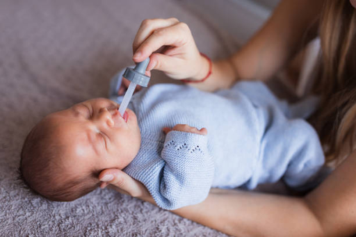 Tham khảo chuyên gia để sử dụng men vi sinh đúng cách.