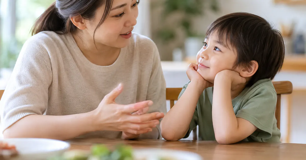 Cha mẹ tìm hiểu tiêu chí chọn men vi sinh cho trẻ có cơ địa nhạy cảm