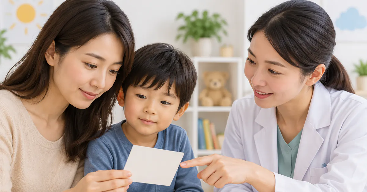 Cha mẹ kiểm tra thành phần và cảnh báo dị ứng của men vi sinh