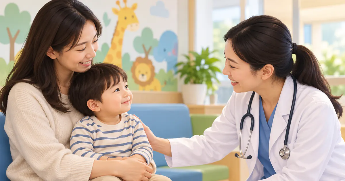 Cha mẹ ngừng sản phẩm và đưa trẻ có dấu hiệu dị ứng đi khám