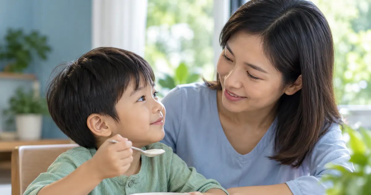 Mẹ tìm hiểu men vi sinh có phù hợp với trẻ không dung nạp lactose