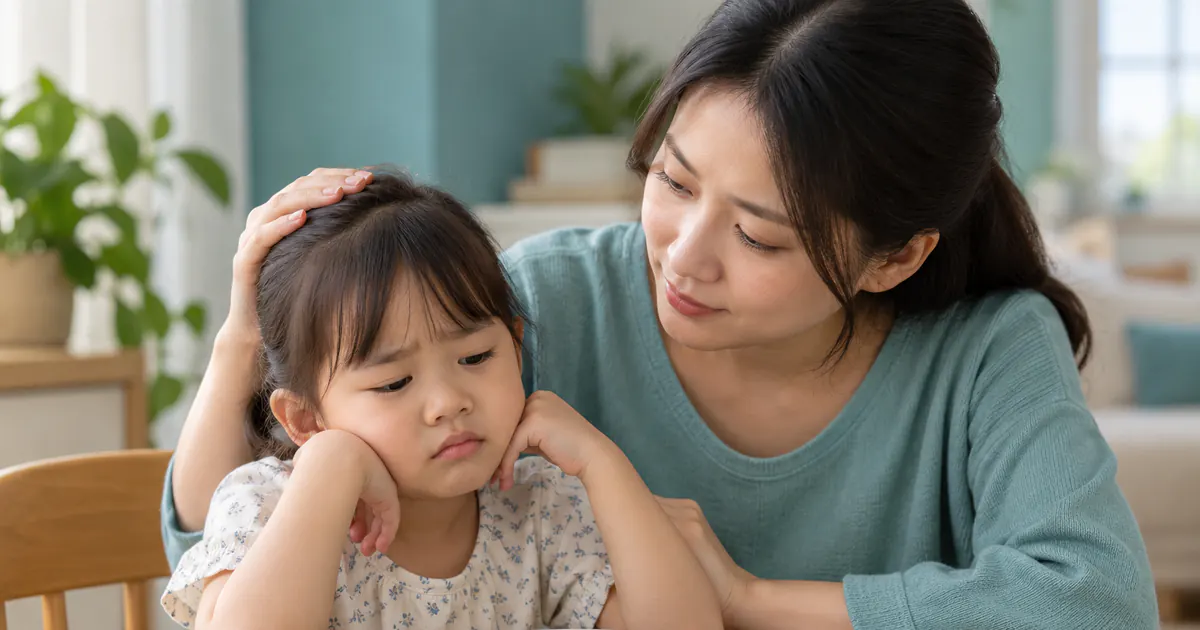 Mẹ tìm hiểu trẻ biếng ăn kèm táo bón nên ưu tiên điều gì trước