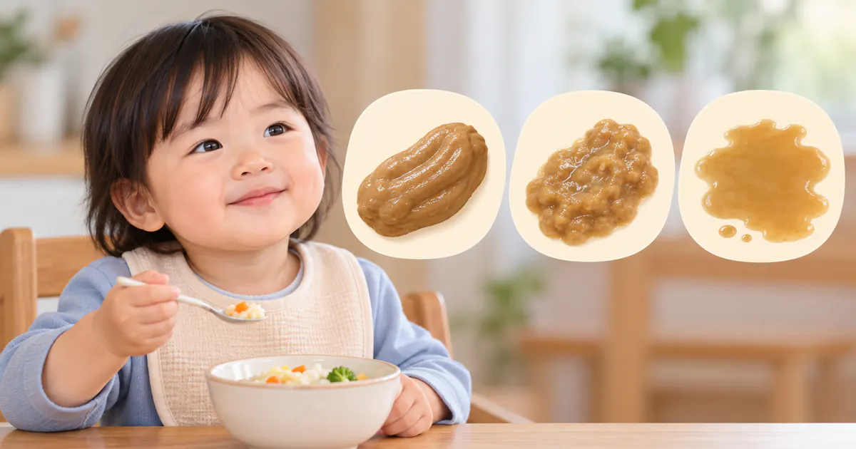 Minh họa cha mẹ quan sát tính chất phân để nhận biết tiêu chảy ở trẻ